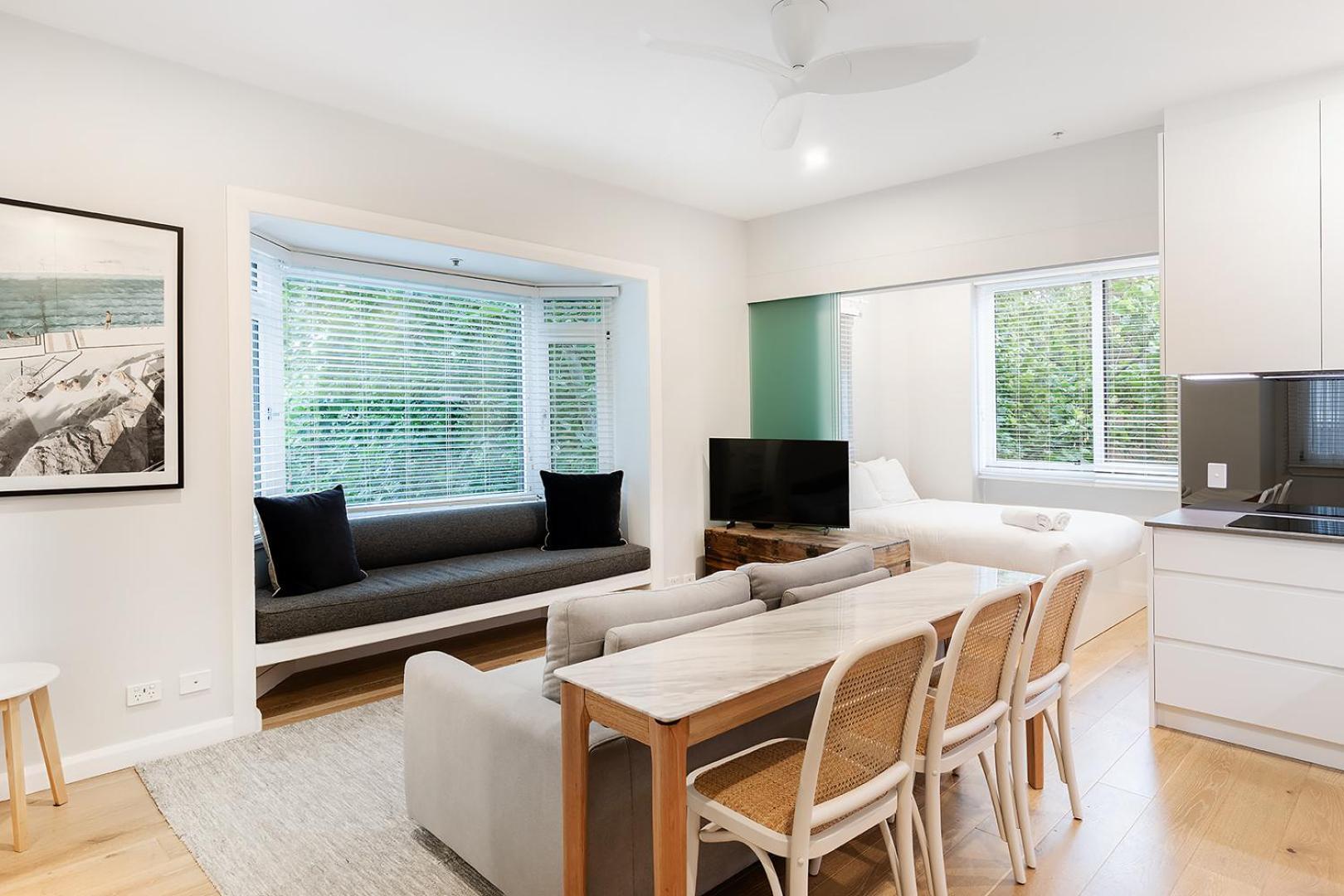 Regents Court Sydney Aparthotel Εξωτερικό φωτογραφία