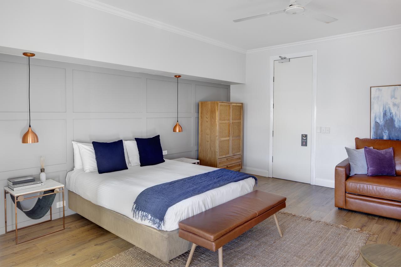 Regents Court Sydney Aparthotel Εξωτερικό φωτογραφία